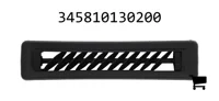 AGCO 345810130200 Воздуховод