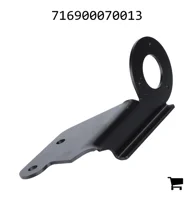 AGCO 716900070013 Фиксатор