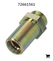 AGCO 72661561 Клапан сброса давления