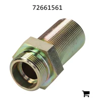 AGCO 72661561 Клапан сброса давления