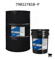 AGCO 79022781B-P Гидравлическое масло ISO 100 Heavy