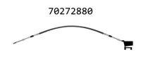 AGCO 70272880 Трос