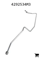 AGCO 4292534M3 Трубка правая