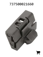 AGCO 737500021660 Крышка
