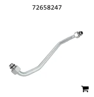 AGCO 72658247 Патрубок наддува