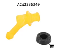 AGCO ACW2336340 Тормозной комплект