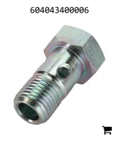 AGCO 604043400006 Болт