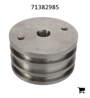 AGCO 71382985 Адаптер