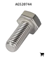 AGCO AG520744 Болт с шестигранной головкой