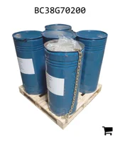 AGCO BC38G70200 Цепь