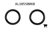 AGCO AL10550068 Комплект уплотнений
