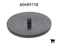 AGCO AG609738 Мембрана защиты от капель