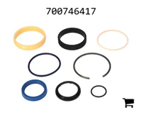 AGCO 700746417 Ремкомплект