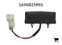 AGCO 1696025M91 Фара