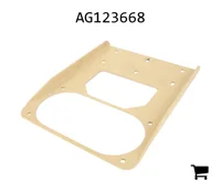 AGCO AG123668 Кронштейн