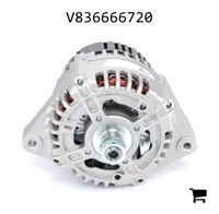 AGCO V836666720 Генератор 95 A