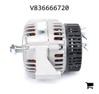 AGCO V836666720 Генератор 95 A