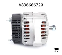 AGCO V836666720 Генератор 95 A