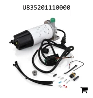 AGCO U835201110000 Ремонтный комплект