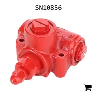 AGCO SN10856 Клапан