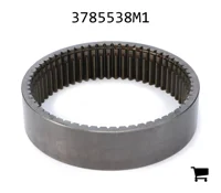 AGCO 3785538M1 Коронная шестерня