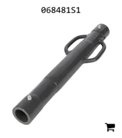 AGCO 068481S1 Тяга регулировочного рычага