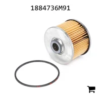 AGCO 1884736M91 Масляный фильтр двигателя
