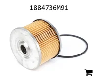 AGCO 1884736M91 Масляный фильтр двигателя