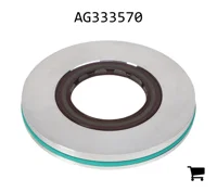 AGCO AG333570 Сальник