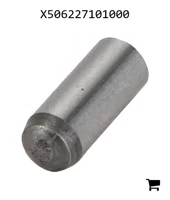 AGCO X506227101000 Палец цилиндра