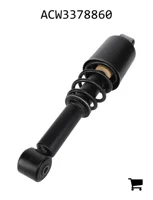 AGCO ACW3378860 Подвеска