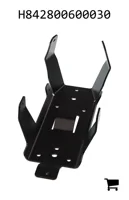 AGCO H842800600030 Держатель