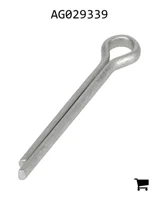 AGCO AG029339 Шплинт