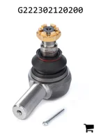 AGCO G222302120200 Рулевая тяга