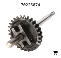 AGCO 70225074 Вал
