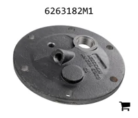 AGCO 6263182M1 Крышка