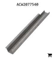 AGCO ACW2077540 Канал