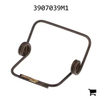 AGCO 3907039M1 Пружина