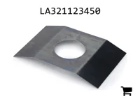 AGCO LA321123450 Пружина