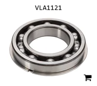 AGCO VLA1121 Шариковый подшипник