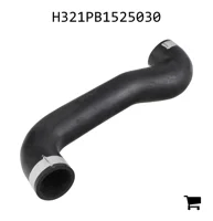 AGCO H321PB1525030 Шланг