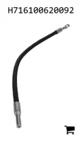 AGCO H716100620092 Шланг высокого давления