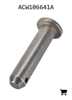 AGCO ACW106641A Палец вилки