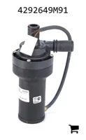 AGCO 4292649M91 Водяной насос электрический