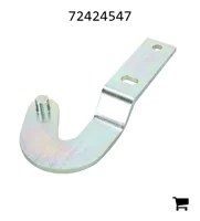 AGCO 72424547 Кронштейн