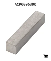 AGCO ACP0006390 Ключ