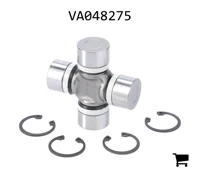 AGCO VA048275 Крестовина