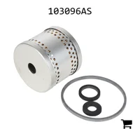 AGCO 103096AS Картридж гидравлического масляного фильтра