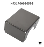 AGCO H931700050590 Крышка