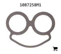 AGCO 1087258M1 Опорное кольцо